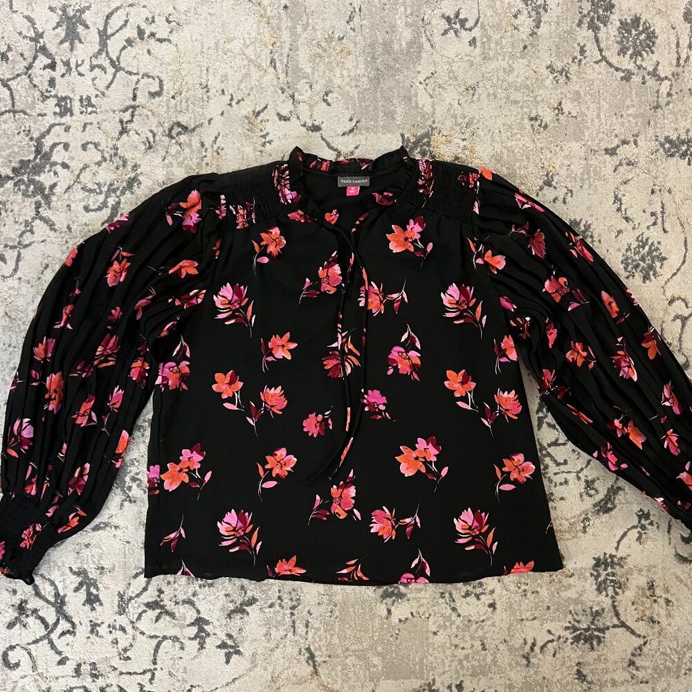 Vince Camuto Blouse, Medium